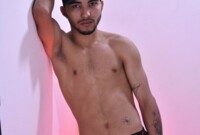 Artista David_harlow Foto 1