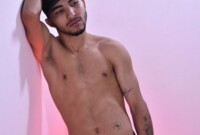 Artista David_harlow Foto 2