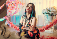 Interprète MaiaHegao Photo 2