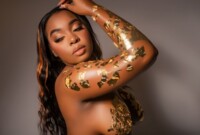 Artist KattyBlair Foto 4