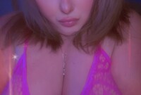 Interprete BlessedwCurves Foto 3