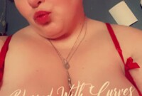 Interprete BlessedwCurves Foto 2