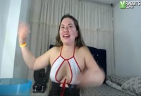 Interprete melanieparker25 Video 1