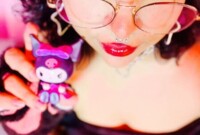 Interprète Kuromi69 Photo 10