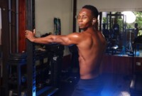 Artista JamalCarter Foto 6