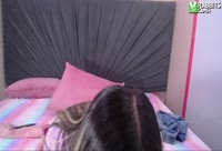 Darsteller Samantha_Messy Video 1
