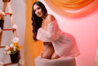 Artist MoniLing Foto 5