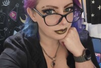 Artist GoddessArtemisX Foto 1