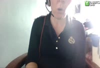 Utøver CeeCeeXo Video 1