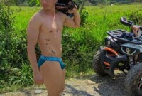 Artista Andrew_Falcon Foto 8