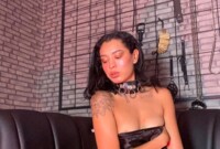 Utøver Melany_Foxx Bilde 4