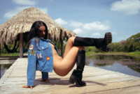 Artista NinaVergara Foto 10