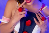 Artist CandyyKissx Foto 9