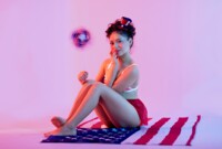 Intérprete Lia_Westt Foto 10