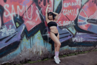 Artist HannaMasson Foto 6