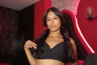 Utøver Annie_Slave Bilde 11