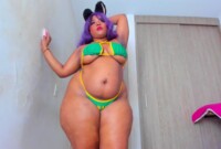 Darsteller Chloelarah Foto 4