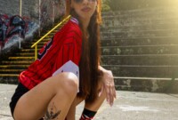Artista KendallFoxxx Foto 12