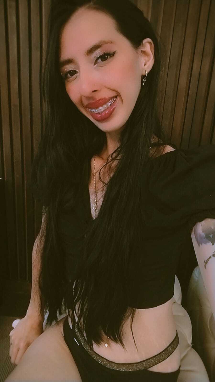Artist KendallFoxxx Foto 3