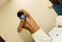 Darsteller Mr_handsome0 Foto 1
