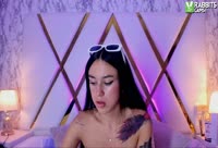 Interprete ATHZIRY Video 1