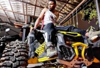 Artiest ThiagoSantos71 Foto 2