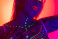 Artist SophieWinslow Foto 3