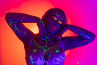 Artist SophieWinslow Foto 4
