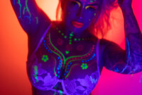 Artist SophieWinslow Foto 2