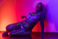 Artist SophieWinslow Foto 7