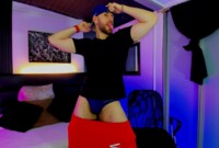 Intérprete MaxiimoWolf Foto 4