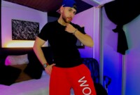 Intérprete MaxiimoWolf Foto 5