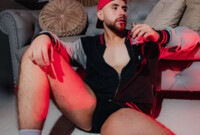 Darsteller MaxiimoWolf Foto 3