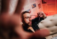 Intérprete MaxiimoWolf Foto 10