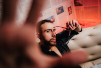 Darsteller MaxiimoWolf Foto 4