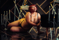Artista HonnyBlaice Foto 6