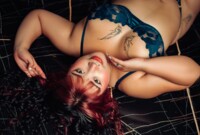 Artist HonnyBlaice Foto 7