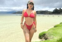Performer MiiaaMonroe Photo 10