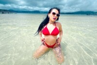 Performer MiiaaMonroe Photo 7