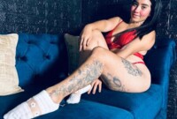 Artiest Ibbiebennett Foto 1