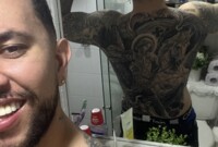 Artista ChrisLeonee Foto 2