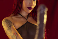 Artista Naila_Mistress Foto 5