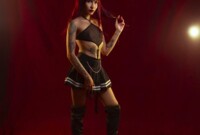 Intérprete Naila_Mistress Foto 7