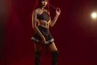 Artista Naila_Mistress Foto 7