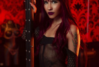 Artista Naila_Mistress Foto 1