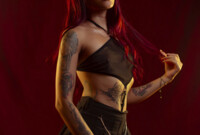 Artista Naila_Mistress Foto 6