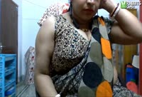 Artista SexyRadha Video 1