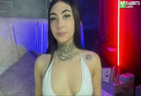 Artist LilithWhiite Video 1