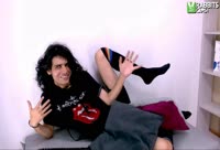Artiest TaylerWill Video 1