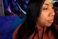 Utøver RoxieReign Video 1